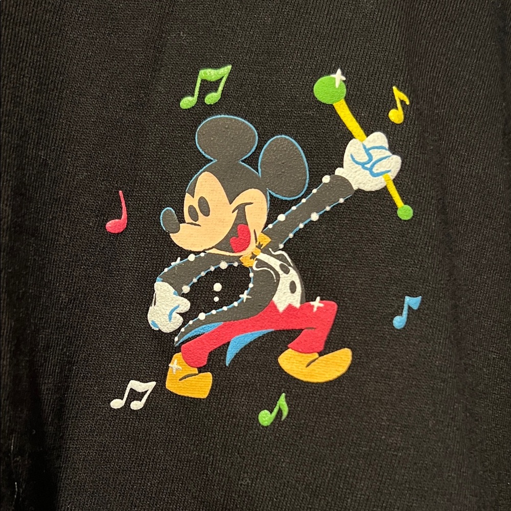 Disneyland Electriclight 50th Parade Anniversary Spirit Jersey - Picture 4 of 7